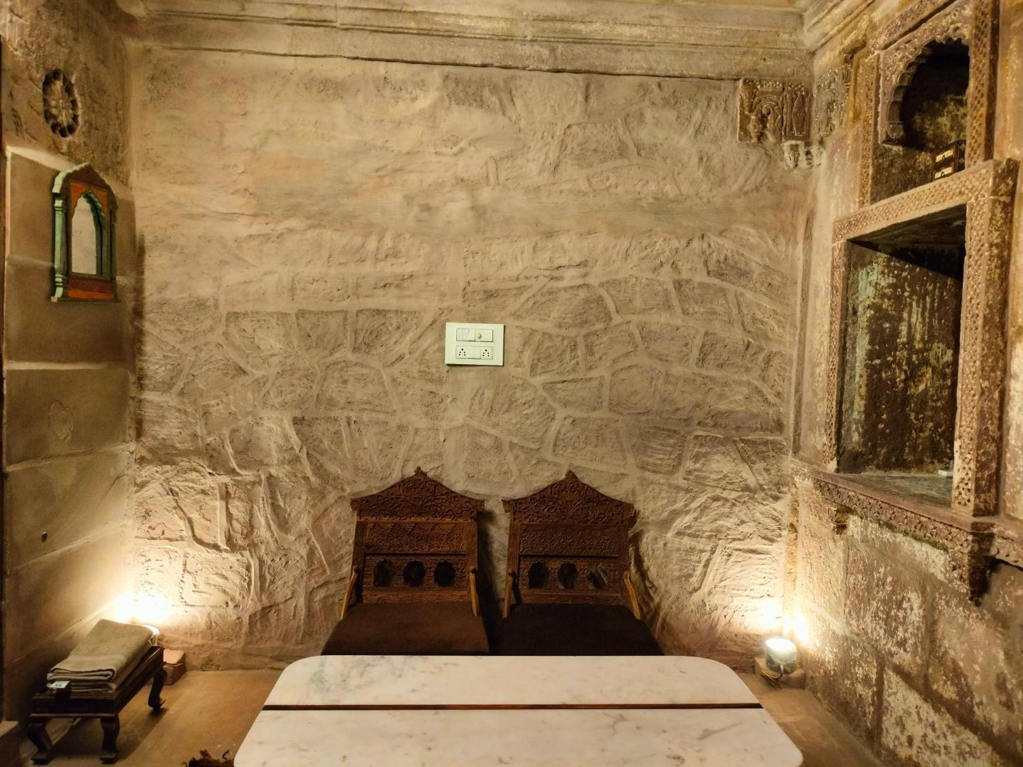 Casa De Jodhpur Hotel Dzsódhpur Kültér fotó