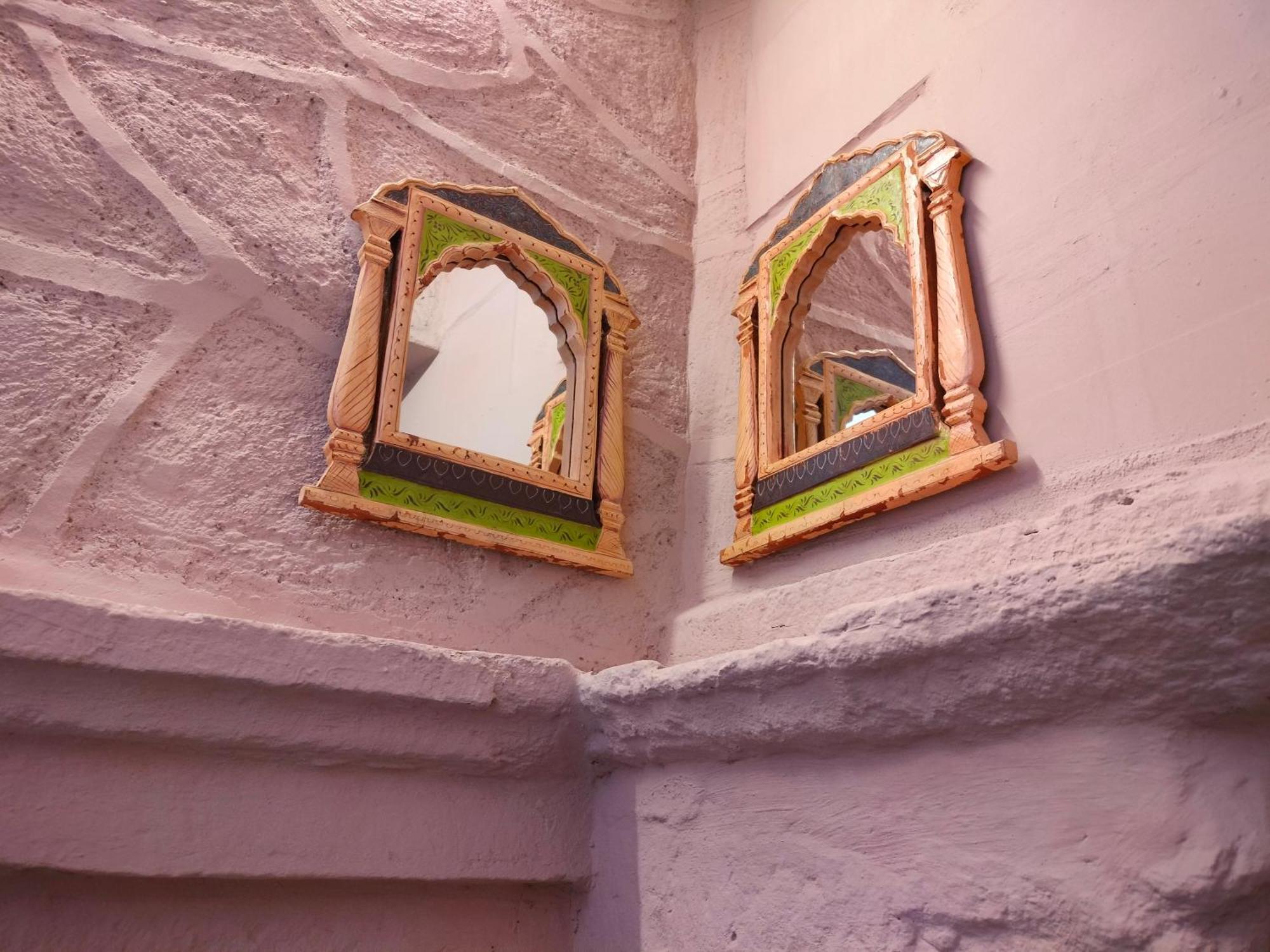 Casa De Jodhpur Hotel Dzsódhpur Kültér fotó