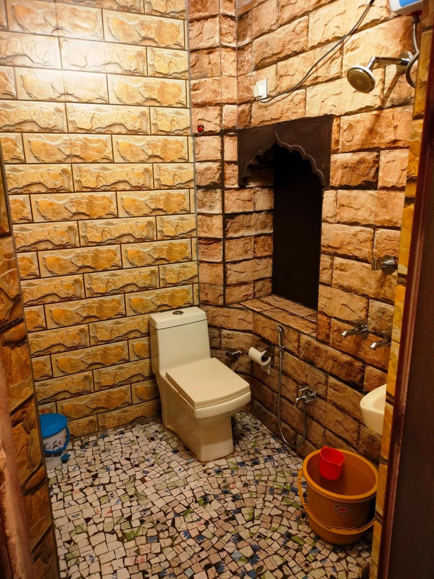 Casa De Jodhpur Hotel Dzsódhpur Szoba fotó