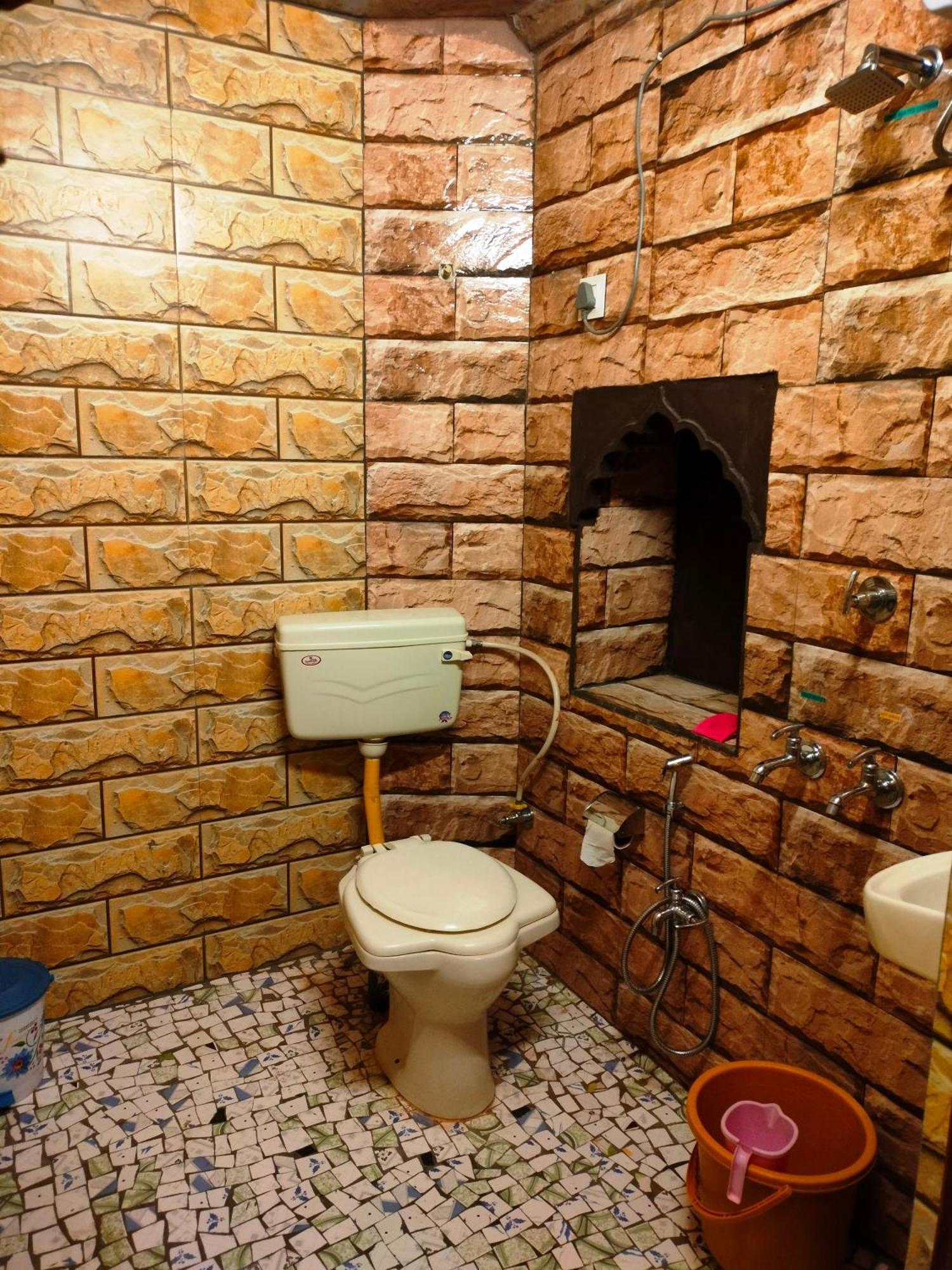 Casa De Jodhpur Hotel Dzsódhpur Szoba fotó